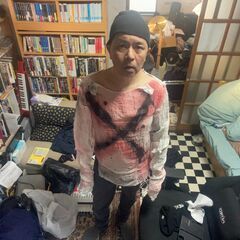 50代パンクバンドメンバー募集