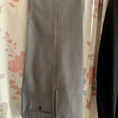 美品　◇ 　紳士　スーツの画像