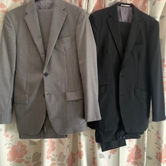 美品　◇ 　紳士　スーツの画像