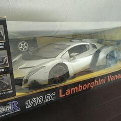 ラジコンカー