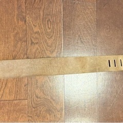 フェンダーベースストラップ　ギターストラップの画像