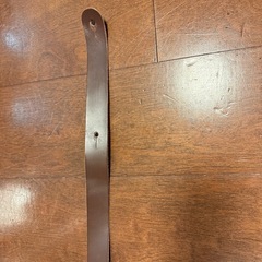 フェンダーベースストラップ　ギターストラップの画像