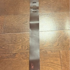 フェンダーベースストラップ　ギターストラップの画像