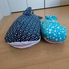 ぬいぐるみ 10点 無料 ダッフィー有の画像