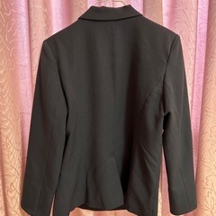 スーツ　レディース　ドレスラボ　DRESSLAB Mサイズ　ビジネス・フォーマルの画像