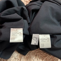 スーツ　レディース　ドレスラボ　DRESSLAB Mサイズ　ビジネス・フォーマルの画像