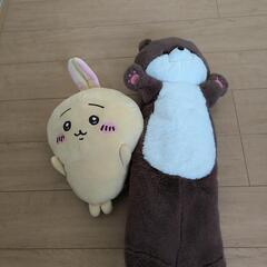 ぬいぐるみ 10点 無料 ダッフィー有の画像