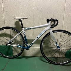 レア！可愛い！TREK LEXA SL レディースモデルお得なセ...