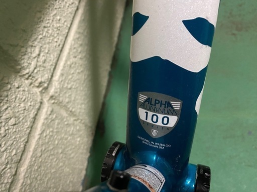 レア！可愛い！TREK LEXA SL レディースモデルお得なセット品 2X10S