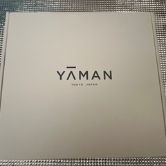脱毛器 YA-MAN レイボーテ&Rフラッシュ ハイパー プロY...