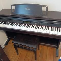 ヤマハ電子ピアノ Clavinova 96年式