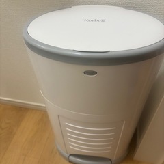 オムツゴミ箱&詰め替え用