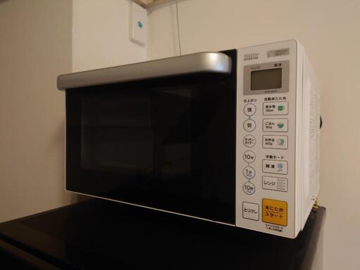【18日まで】ヤマダ電機 電子レンジ