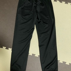 新品タグ付✨チャンピオン✨定価4,290円✨キッズ140✨子供服✨男児✨ボトムス✨秋冬服✨の画像