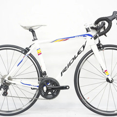 RIDLEY 「リドレー」 FENIX CARBON 2015年...