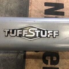 状態良好 TUFFSTUFF/タフスタッフ 社製（USA) CPR-265 パワーラック+マルチパーパスベンチ RMB-375 手渡し希望/自社配送可能（配送エリアについてお問い合わせください )の画像