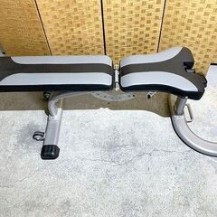 状態良好 TUFFSTUFF/タフスタッフ 社製（USA) CPR-265 パワーラック+マルチパーパスベンチ RMB-375 手渡し希望/自社配送可能（配送エリアについてお問い合わせください )の画像