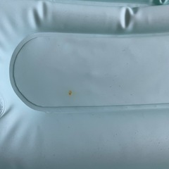 [お取り引き成立しました]ベビーバスの画像
