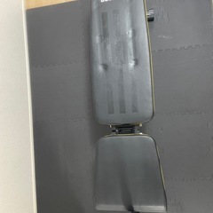 ボディテック インクラインベンチ トレーニングベンチ フラットベンチ 可変式 アジャスタブル ベンチプレス トレーニング 筋トレ ベンチ 角度調整の画像