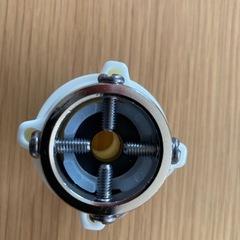  全自動洗濯機給水ホース用口金の画像