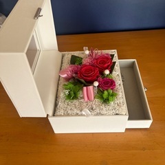 オルゴールフラワーとなります❣️の画像