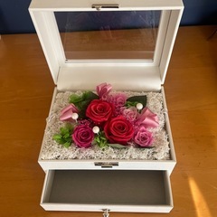 オルゴールフラワーとなります❣️の画像