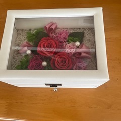 オルゴールフラワーとなります❣️の画像