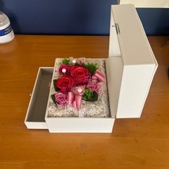 オルゴールフラワーとなります❣️の画像