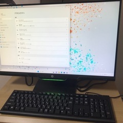 クリエイターパソコン　　の画像