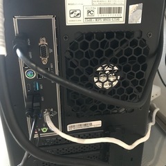 クリエイターパソコン　　の画像