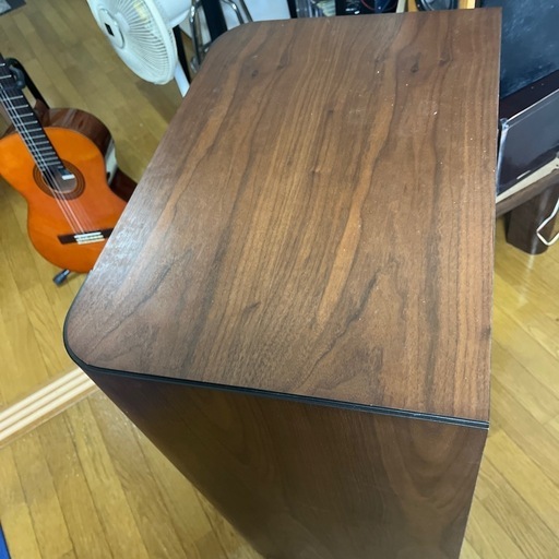日本の名器DS-305セットスタジオモニター完動品❗️キズなし❣️