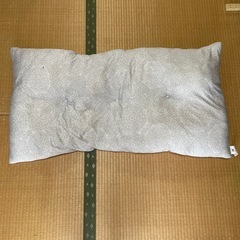 ニトリ　クッション