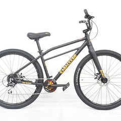 HARO BIKES 「ハロバイクス」 CAB 2020年モデル...