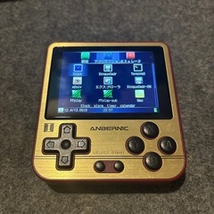 エミュレータ機