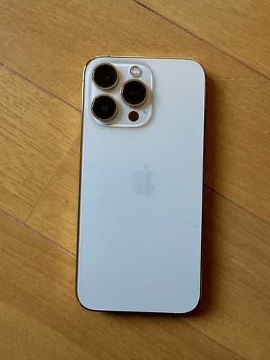 iPhone13プロ（1TB