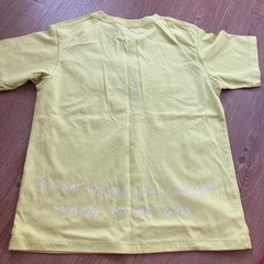120  Tシャツ 2枚の画像