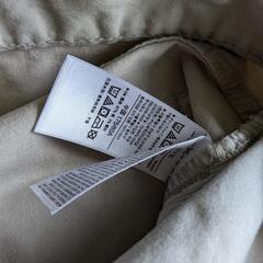 GAP チノパン 32インチの画像