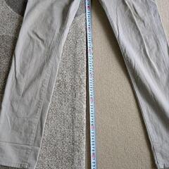 GAP チノパン 32インチの画像