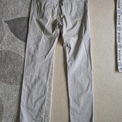 GAP チノパン 32インチの画像