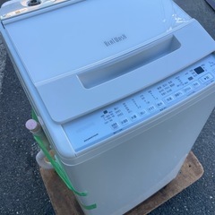 2021年製　HITACHI 7キロ