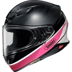 SHOEI Z8 ノクターン　Mサイズ　使用期間短め