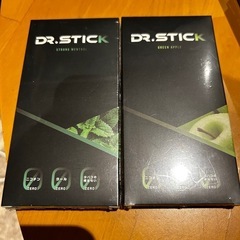 旧型ドクタースティック専用カートリッジ