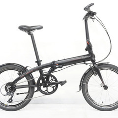 TERN 折りたたみ自転車(自転車)の中古が安い！激安で譲ります・無料であげます｜ジモティー