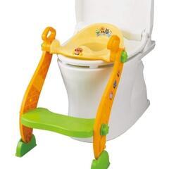 トイレトレーニング