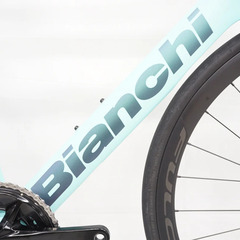 BIANCHI 「ビアンキ」 OLTRE RACE 2024年モデル ロードバイク / バイチャリ阪急塚口店 ITG4TJRFM906