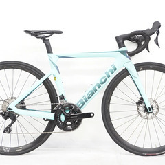 BIANCHI 「ビアンキ」 OLTRE RACE 2024年モ...