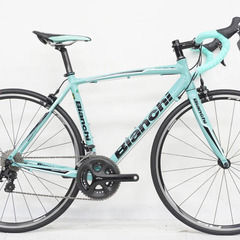 BIANCHI 「ビアンキ」 VIA NIRONE7 PRO 1...