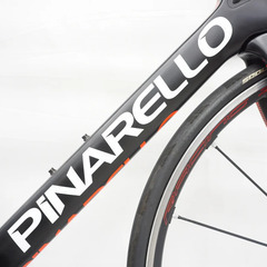 PINARELLO 「ピナレロ」 GAN 2018年モデル ロードバイク / バイチャリ阪急塚口店 ITF93BN7GCMJの画像