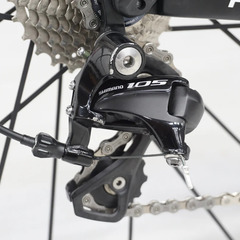 PINARELLO 「ピナレロ」 GAN 2018年モデル ロードバイク / バイチャリ阪急塚口店 ITF93BN7GCMJの画像