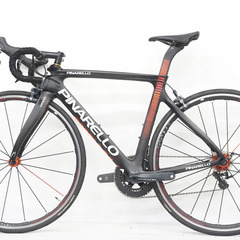 PINARELLO 「ピナレロ」 GAN 2018年モデル ロードバイク / バイチャリ阪急塚口店 ITF93BN7GCMJの画像